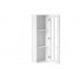Virtuves skapītis LINEA W40S, balts
